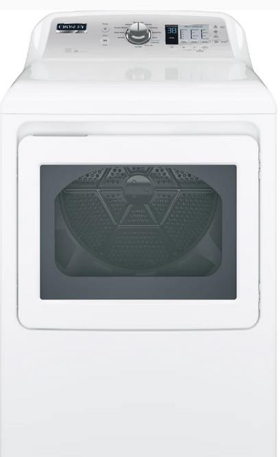 Crosley stackable washer and dryer deals